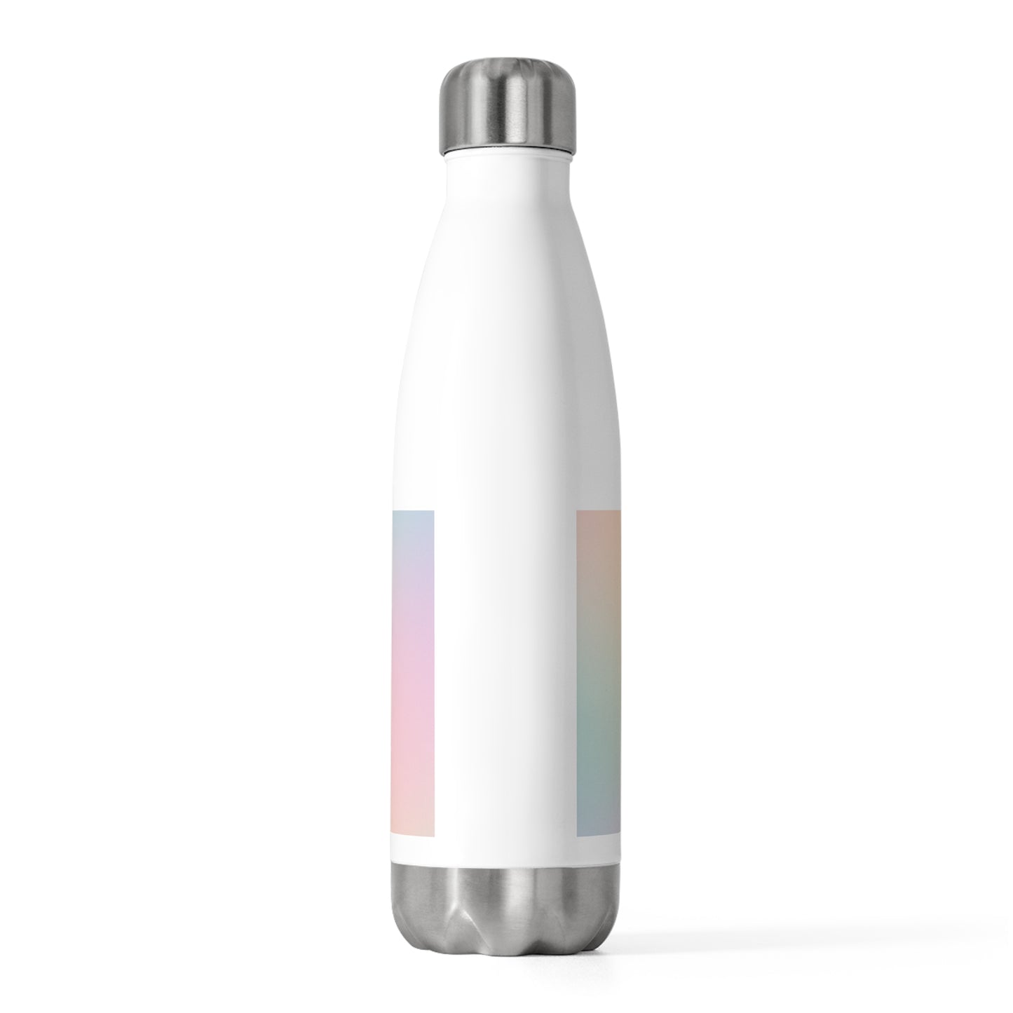 Playful Kids Insulated Water Bottle – Stainless Steel, Eco-Friendly