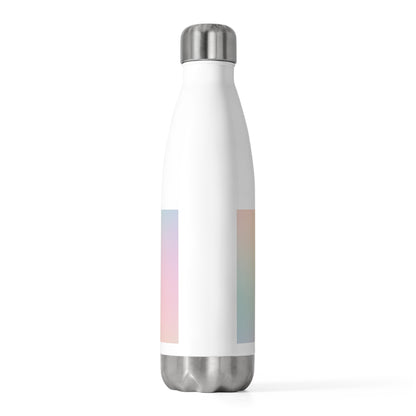 Playful Kids Insulated Water Bottle – Stainless Steel, Eco-Friendly