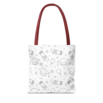 Joyful Family Tote Bag – Stylish, Durable & Customizable Gift