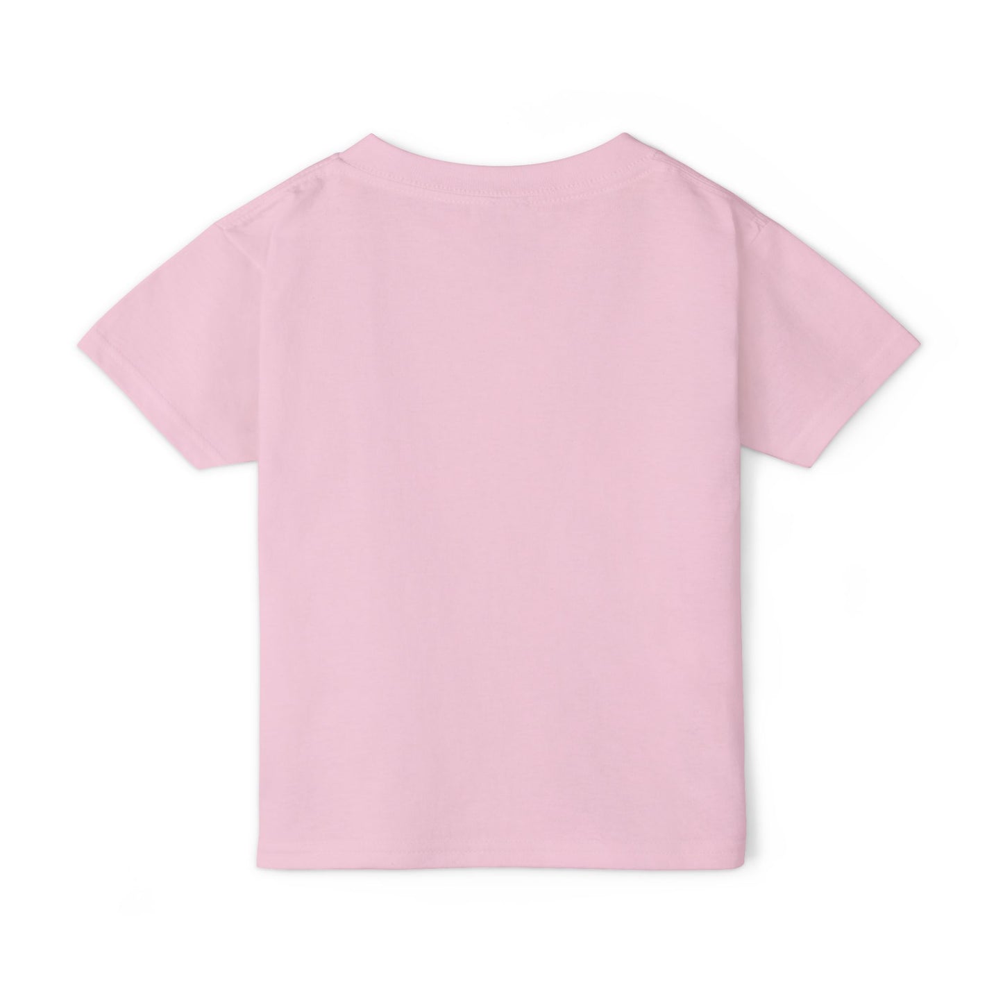 Kids’ Heavy Cotton™ Family Matching T-Shirt – Toddler Tee for Boys & Girls, Cute Family Outfit