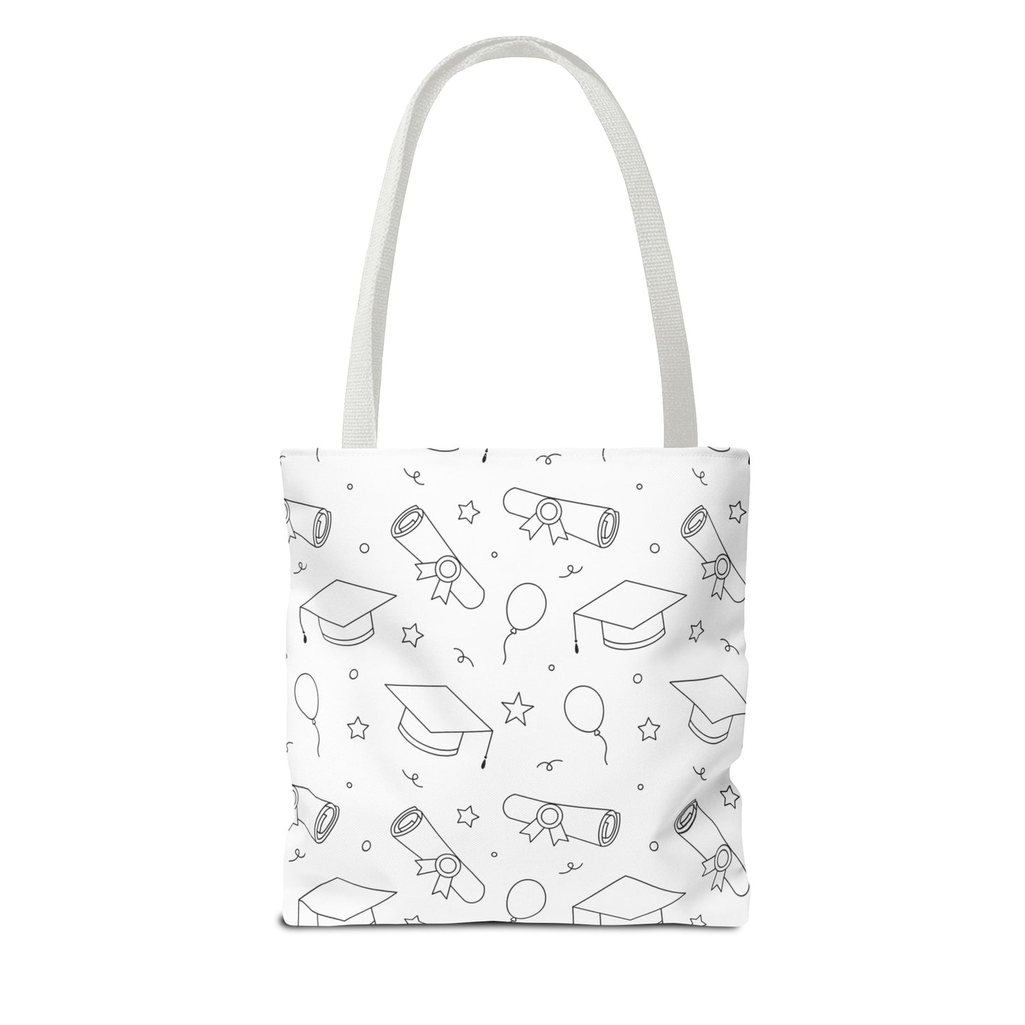 Joyful Family Tote Bag – Stylish, Durable & Customizable Gift