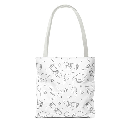 Joyful Family Tote Bag – Stylish, Durable & Customizable Gift