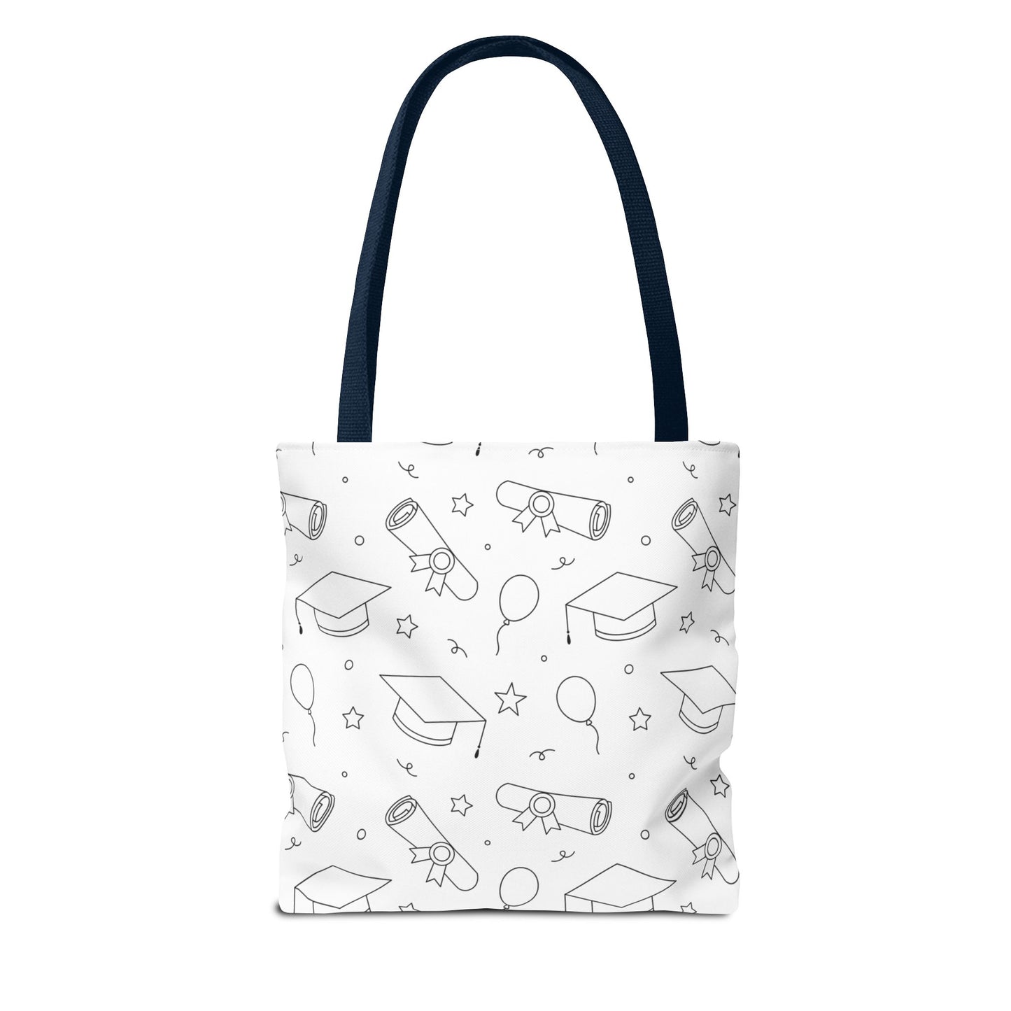 Joyful Family Tote Bag – Stylish, Durable & Customizable Gift