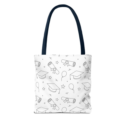 Joyful Family Tote Bag – Stylish, Durable & Customizable Gift