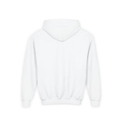 Kids Joyful Learning Hoodie – Youth Pullover Sweatshirt, Fun Graphic Hoodie for Kids, School & Play Outfit, Gift for Students