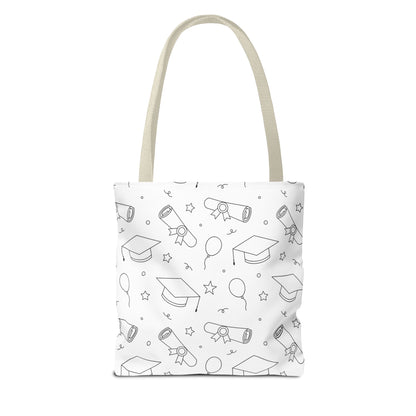 Joyful Family Tote Bag – Stylish, Durable & Customizable Gift