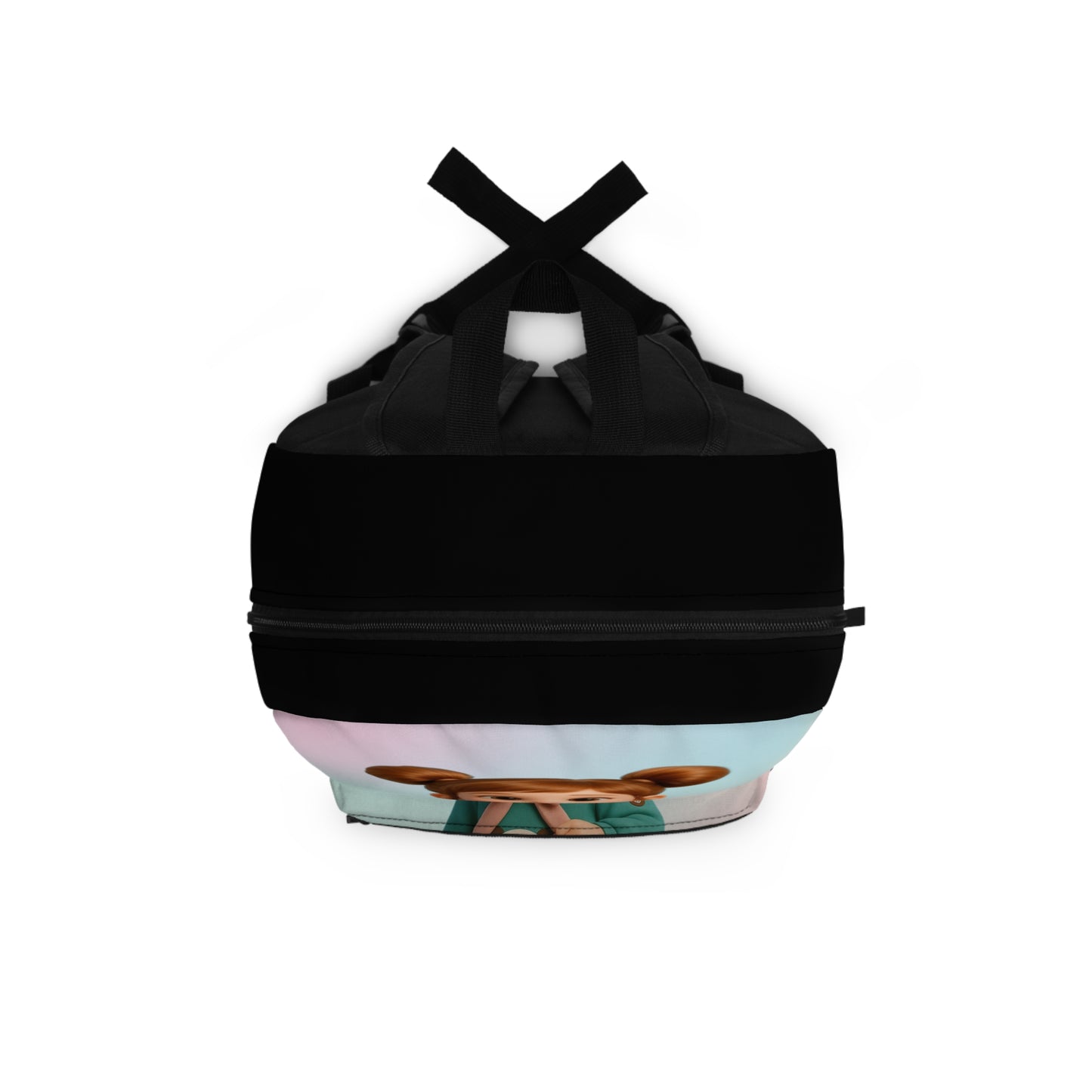 Cute Kids' Backpack with Panda Design | Toddler School Bag | Lightweight & Durable Gift for Kids