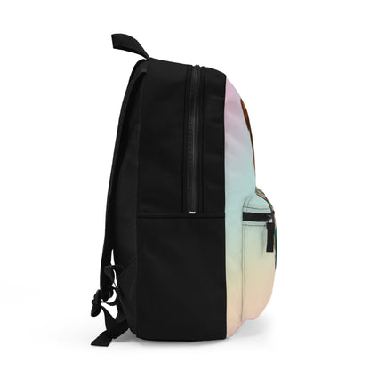 Cute Kids' Backpack with Panda Design | Toddler School Bag | Lightweight & Durable Gift for Kids