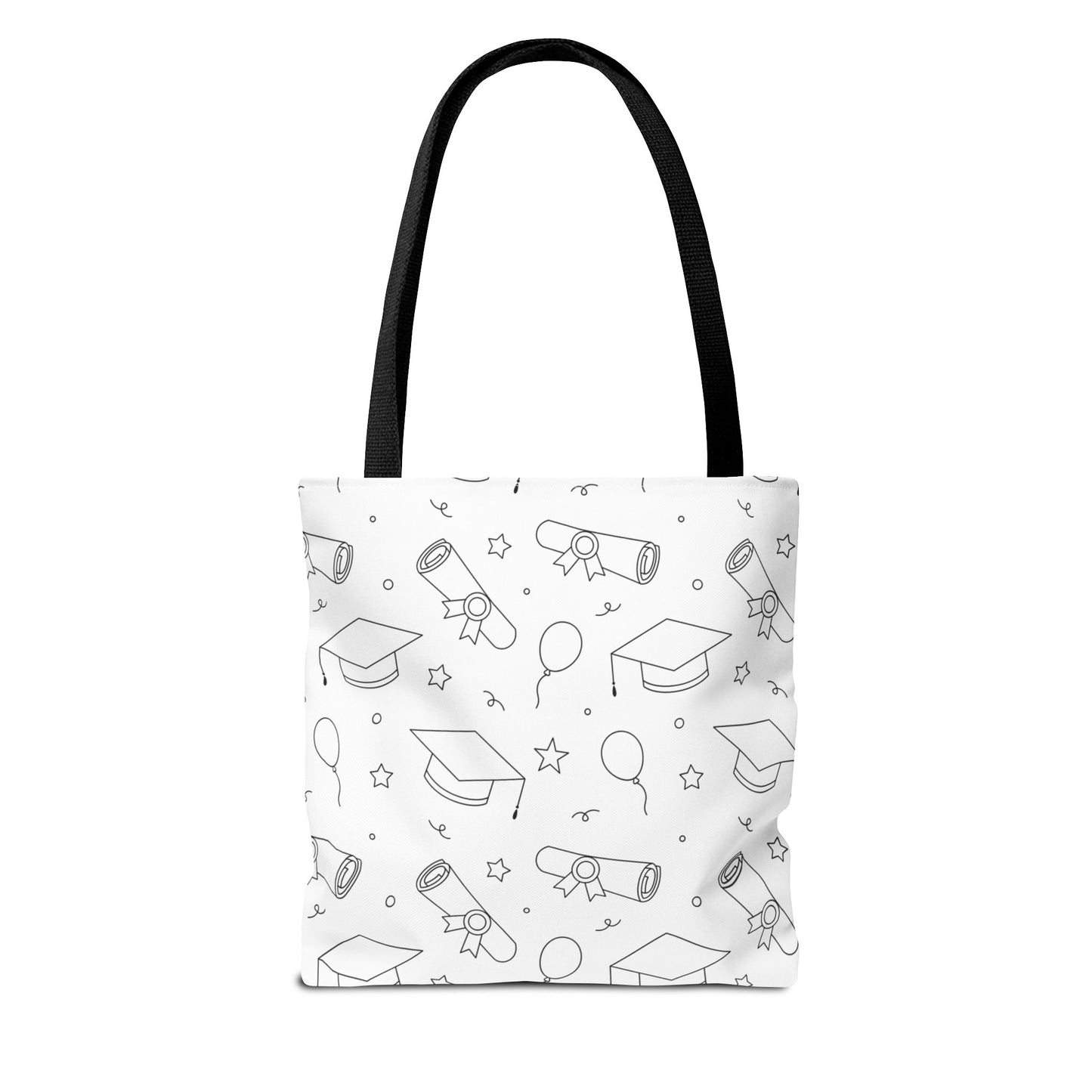 Joyful Family Tote Bag – Stylish, Durable & Customizable Gift