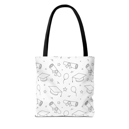 Joyful Family Tote Bag – Stylish, Durable & Customizable Gift